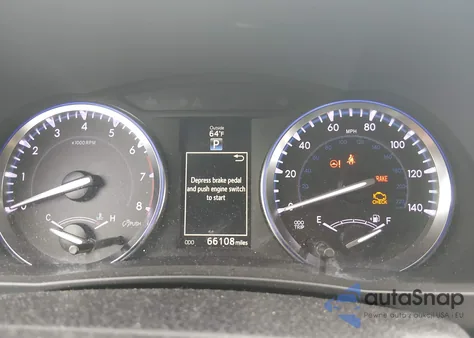 2014 Toyota Highlander Xle V6 from USA, damaged, VIN 5TDKKRFH3ES023152